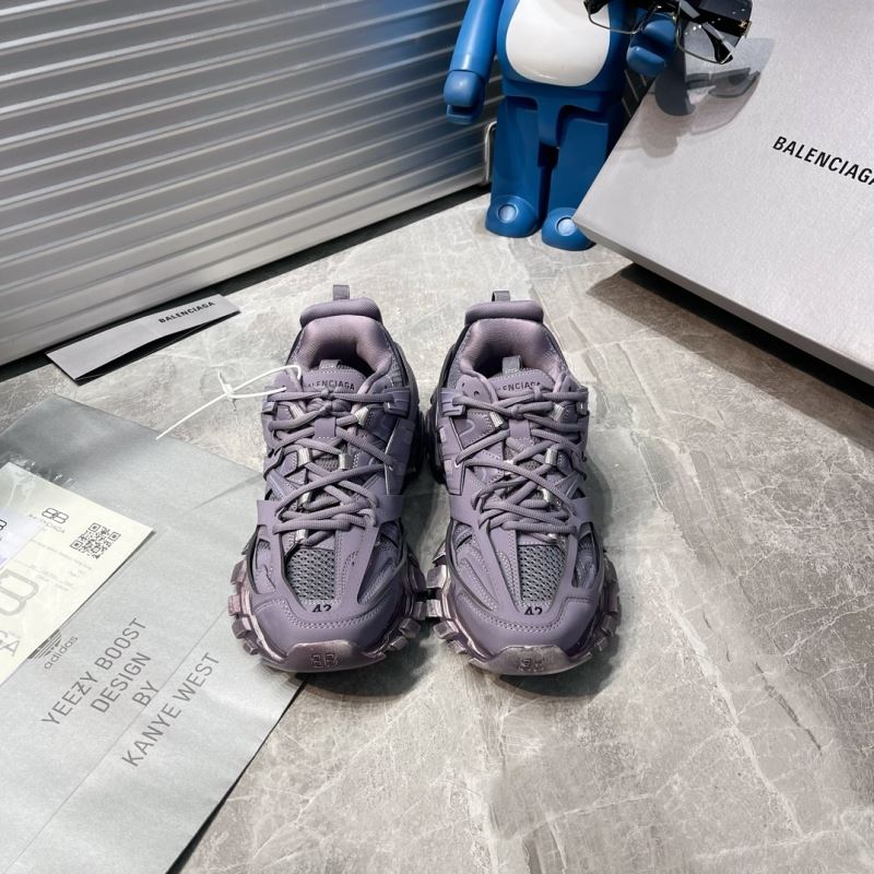 Balenciaga Track Shoes